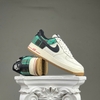 SZ42 Nike Air Force 1 '07 LX 'Stadium Green Plaid' DV0791-100 086730