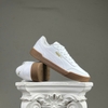 SZ42 PUMA Caracal White Rubber Unisex 369863-06 076329