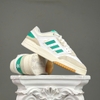 SZ43.3 adidas Originals Drop Step 'White Green' HQ7132 076661
