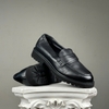 SZ41 Loafers Black 095384