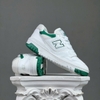SZ42.5 New Balance-550 'White Green Cream' BB550SWB 066990