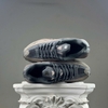 SZ39 Nike Shox R4 'Off Noir Ironstone' AR3565-007 106043