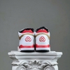 SZ40 Nike Flight Legacy 'White Golden Red' DD8493-169 076321