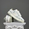 SZ41 Dickies Low Canvas White/Green 241M50LXS28C 076125