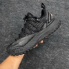 SZ39 Nike ACG Mountain Fly Low 'Black Green Abyss' DC9660-001 1251177