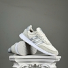 SZ40.7 adidas Run 60s 2.0 'Chalk Silver Metallic' FZ0959 124048