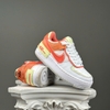 SZ36.5 Nike Air Force 1 Shadow 'White Magic Ember' CI0919-110