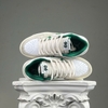 SZ40 Nike Air Jordan Stadium 90 'White Clover Green' DX4399-103 096156