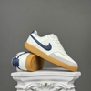 SZ41 Nike Court Vision Low 'White' HF1068-133 076185