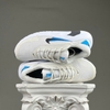 SZ46 Nike Flex Train 'White Black Blue Hero' HV9972-101 086527