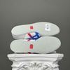 SZ43.5 Onitsuka Tiger Serrano 'White Directoire Blue' 1183B400-100 076109