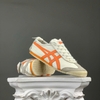 SZ40 Onitsuka Tiger Mexico 66 'Creamwhite Orange' 1183B771-101 105981
