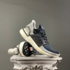SZ43.3 adidas UltraBoost 19 'Grey Cyan' F35242 095558