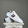 SZ42 Tommy Hilfiger Light Supercup leather sneakers XM0XM02167