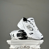 SZ40.5 New Balance 452 'White Black'  WX452SB 124510