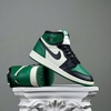 SZ39 Nike Air Jordan 1 Retro High OG 'Pine Green' 575441-302 066098