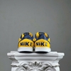 SZ40.5 Nike Terminator Low 'Michigan' FJ4206-700 076413