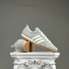 SZ40.7 adidas VS JOG 2.0 'Olive' JS4445 086577