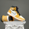 SZ42.5 Nike Air Jordan 1 High Element GORE-TEX 'Light Curry' DB2889-700 076614