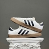 SZ42.7 adidas Busenitz Vulc 2 'White Gum' GW3190 076211