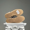 SZ39.3 Adidas Three Leaves Low Suede 