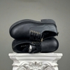 SZ40 Dickies Boots Black 243M50LXS25D 086267