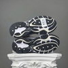 SZ42 Saucony Progrid Omni 9 'Silver Gold' S70739-9 066679