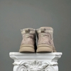 SZ41 Dickies Boots High Canvas 
