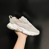 SZ36 adidas Ozweego Meta 'Mauve Pink White' HP7836 075113