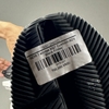 SZ 38.7 adidas EQT Cushion ADV 'Black Friday' BY9507