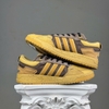 SZ44.7 adidas neo 100DB Sportswear Shoes 'Khaki / Dark Brown' HP9944 076006