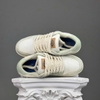 SZ42 Dickies Low Top Denim Green/White 232M50LXS68C 066181