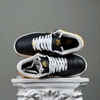 SZ43 Nike Air Force 1 '07 'Black Kumquat' FB7162-081 095973