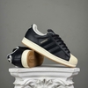 SZ41.3 adidas Originals Superstar II 2 Core Black JQ3214 066497