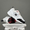 SZ41 New Balance 608 Series 'Black And White' WX608RV1 025358
