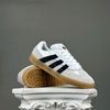 SZ42 adidas Aloha Super 'White Black Gum' IG5265 105232