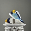 SZ 38 Nike Waffle Racer 2X 'Blackened Blue' DC4467-400