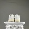 SZ Veja Low Suede White 086549