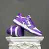 SZ42 A Bathing Ape Bape SK8 