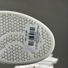 SZ38 adidas stan smith decon shoes white 035777
