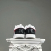 SZ44 Nike Court Borough Low 'White Black Red' 838937-102 096145