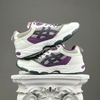 SZ42 ASICS-Gel-100 TR 'White Green Purple' 1203A095-301 096129