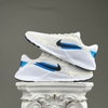 SZ46 Nike Flex Train 'White Black Blue Hero' HV9972-101 086527