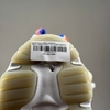 SZ41 DISCOVERY CHUNKY WHITE