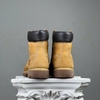 SZ41.5 Timberland 6 Inch Premium Waterproof Boot 'Wheat' 066040