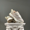 SZ36 adidas Ozweego Meta 'Mauve Pink White' HP7836 075113