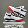 SZ42 Nike Flight Legacy 'Red' BQ4212-100 066393