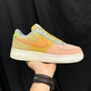 SZ42 Nike Air Force 1 Low '07 LV8 Next Nature 'Sun Club - Multi' DQ4531-700 1051296