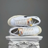 SZ43 Nike Blazer Low '77 Vintage 'White Black' DA6364-101 106229
