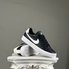 SZ37.5 Nike Court Royale AC 'Black White' AO2810-001 124420